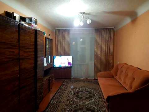 квартира за адресою Ньютона вул., 10