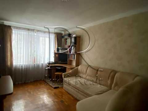 квартира за адресою Академіка Доброхотова вул., 26
