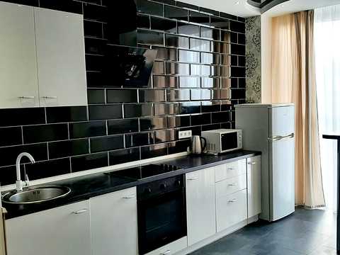 квартира за адресою Київ, Драгоманова вул., 2-Б