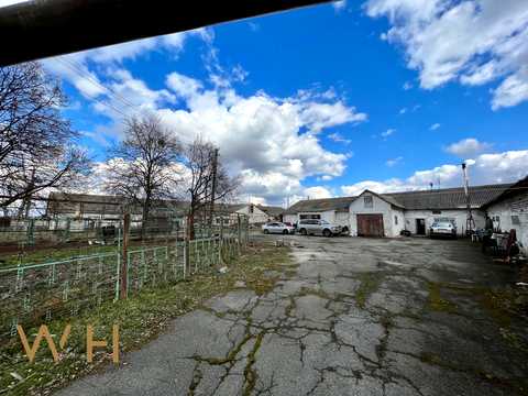 коммерческая по адресу Фермерська, 10