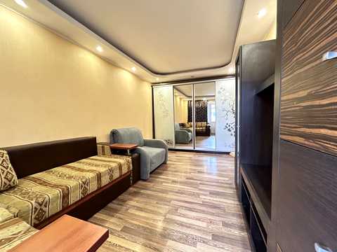 квартира по адресу Киевская ул., 58