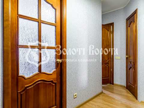 квартира за адресою Менделєєва вул., 12