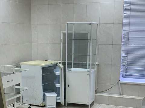 коммерческая по адресу Сергія Берегового ул. (Мартиросяна), 1/8