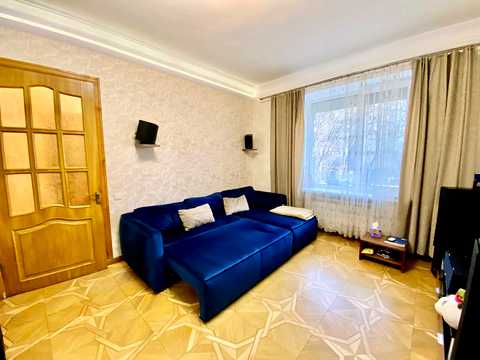 квартира за адресою Лесі Українки бульв., 11-А
