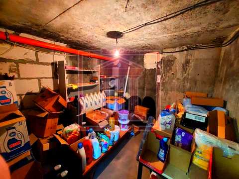 коммерческая по адресу Бежовка ул. (Дзержинського), 31-Б