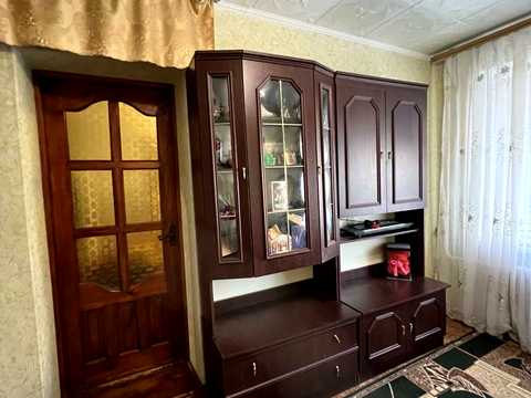 кімната за адресою Лялі Ратушної, 130