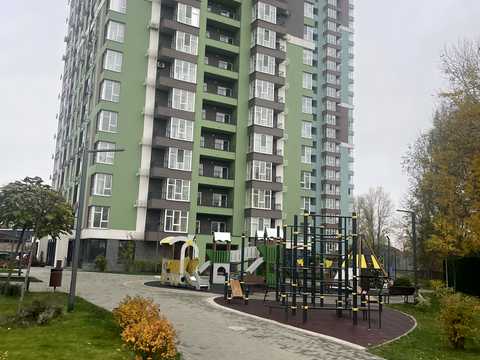 квартира за адресою Приладний пров., 10-А
