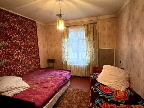квартира за адресою Юрія Тимошенка "Тарапуньки" вул. (Примакова), 10