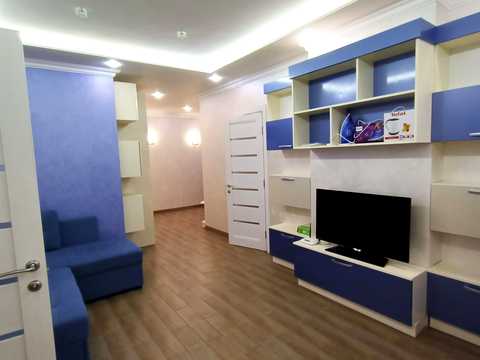 квартира за адресою Чорновола, 11