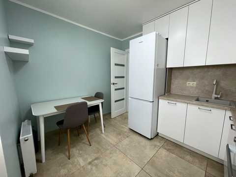 квартира за адресою Пономарьова вул., 26 к3