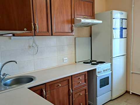 квартира за адресою пр. Героїв України, 97