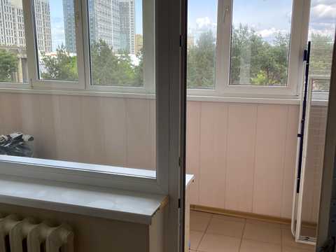 квартира по адресу Дарницкий бульв., 12