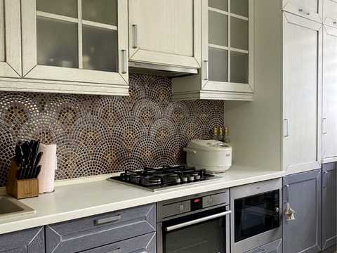квартира за адресою Волинська, 3