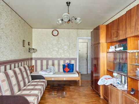 квартира за адресою Оболонський просп., 18-В