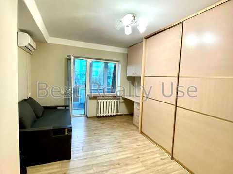 квартира по адресу Вишгородська ул., 36