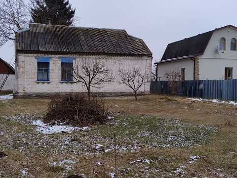 дом по адресу 1-го Мая ул., 15