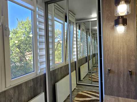 квартира по адресу Героев бульв., 28