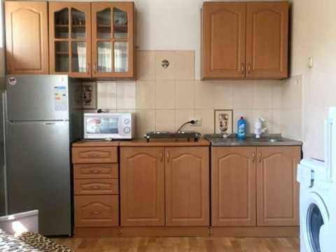 квартира за адресою пр. Мира, 23