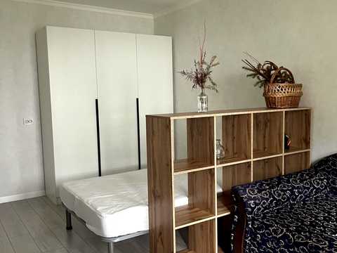 квартира по адресу Анны Ахматовой ул., 16-Г