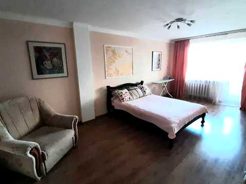 квартира за адресою Максима Кривоноса вул., 11