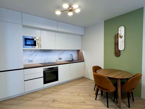 квартира за адресою Шолуденка вул., 30