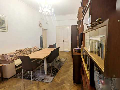 квартира по адресу Грушевского ул., 15