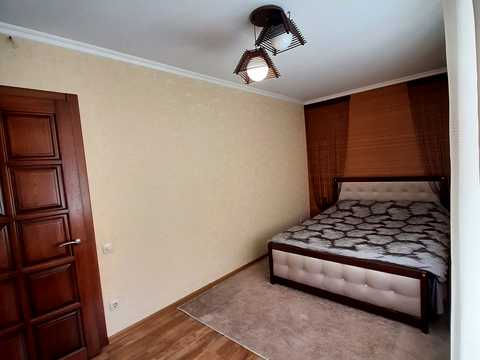 квартира за адресою Тараса Шевченка просп. (Карла Маркса), 6