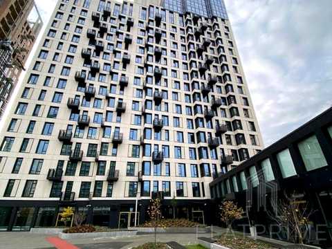 квартира по адресу Василия Тютюнника ул. (Анрі Барбюса), (Будинок 3)