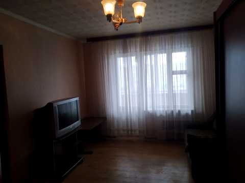 квартира по адресу Оноре де Бальзака ул., 58