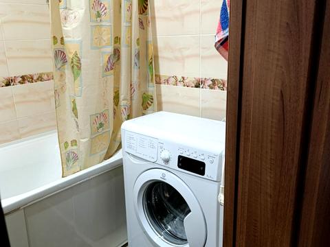 квартира по адресу Крошенская ул., 30