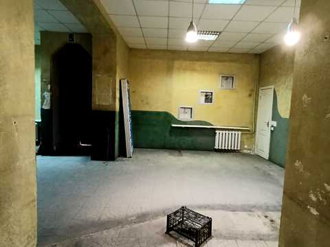 коммерческая по адресу Юрія Глушка ул. (Подвойського), 2