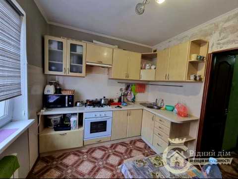 квартира за адресою Київська вул., 176