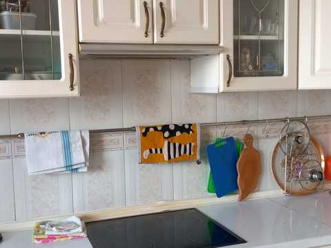 квартира по адресу Вишняковская ул., 5