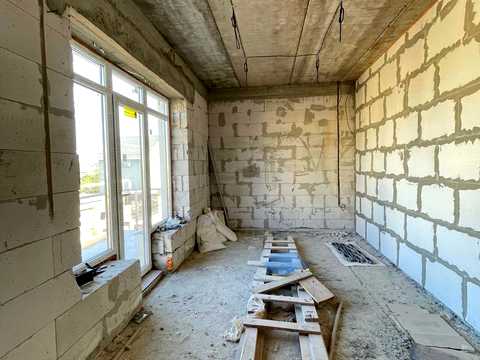 дом по адресу Архитекторская ул., 216