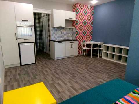 квартира за адресою Петра Калнишевського вул. (Михайла Майорова), 6