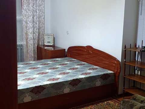 квартира по адресу Гетмана Орлика ул., 5