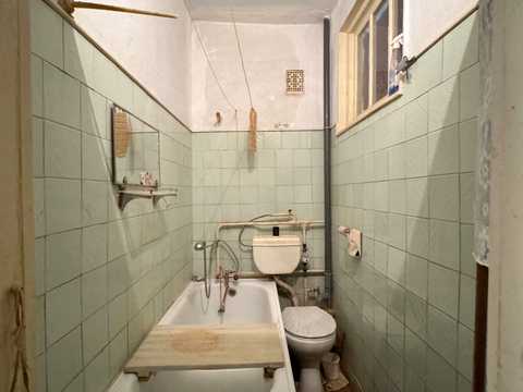 квартира по адресу Мира просп., 9