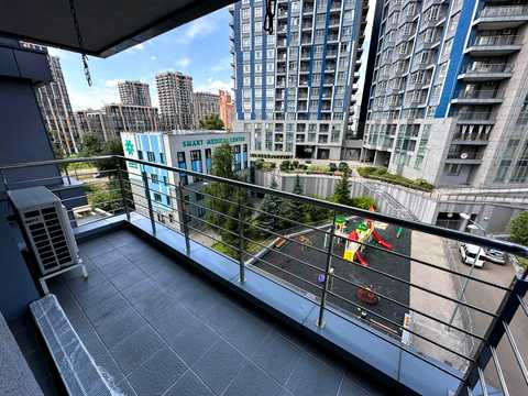 квартира по адресу Джона Маккейна ул. (Івана Кудрі), 7