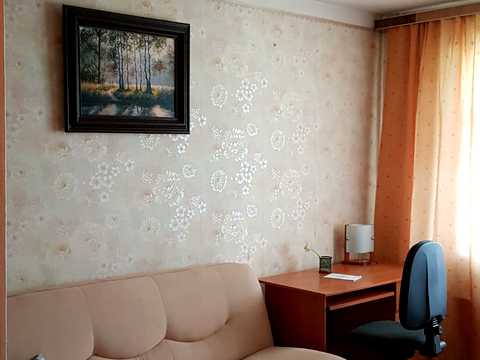 квартира по адресу Сортировочная ул., 2
