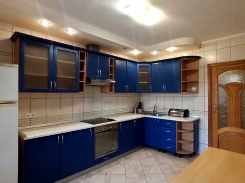 квартира за адресою Сосницька вул., 19