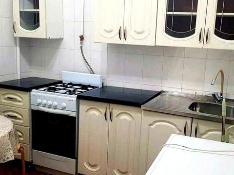квартира по адресу Заречанская ул., 6