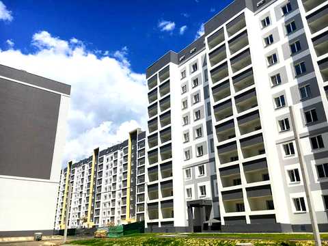 квартира по адресу Полтавский Шлях ул., 186