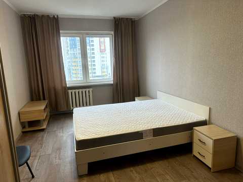 квартира за адресою Бакинська вул., 37-Г