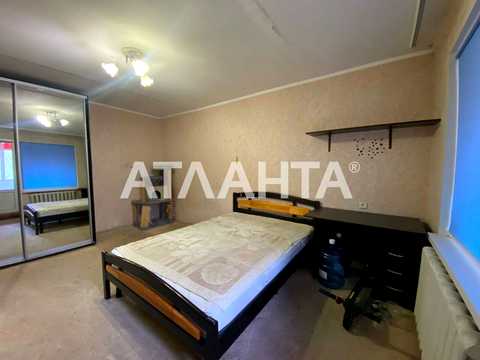 квартира за адресою Академіка Корольова вул., 68