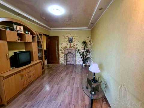 квартира по адресу прос. Маяковського, 52