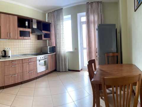 квартира за адресою Паньківська вул., 27/78