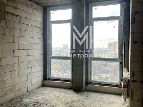 квартира за адресою Харків, Авіаційна вул., 39