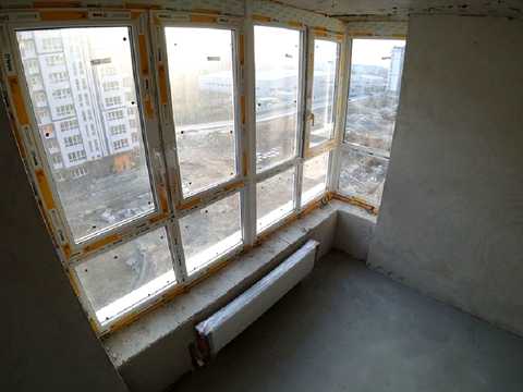 квартира по адресу Щастя ул., 7