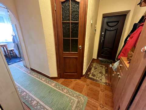 квартира по адресу Доманинская ул., 111