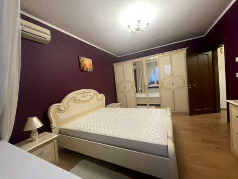 квартира за адресою Бориса Гмирі вул., 13